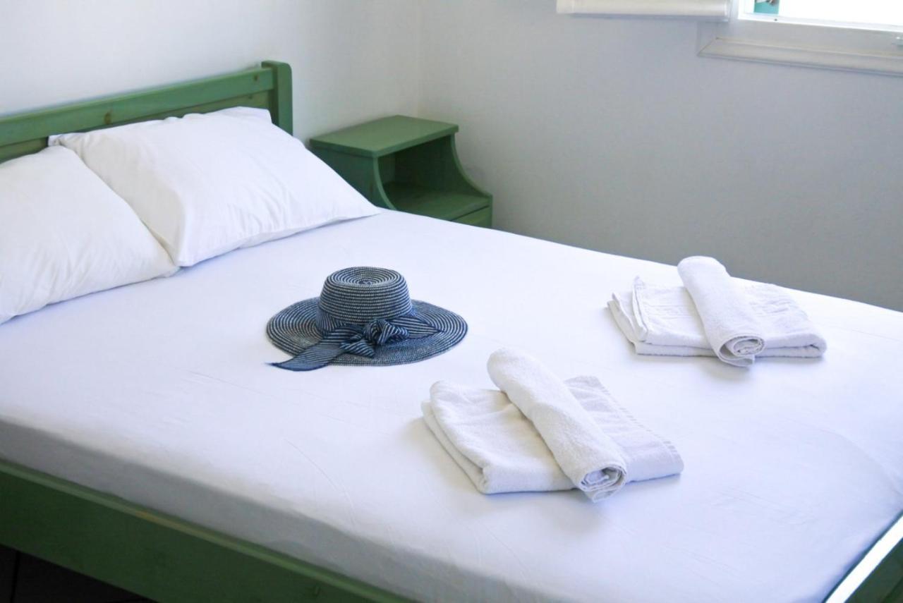 Hotel Kapari Agia Anna  Værelse billede