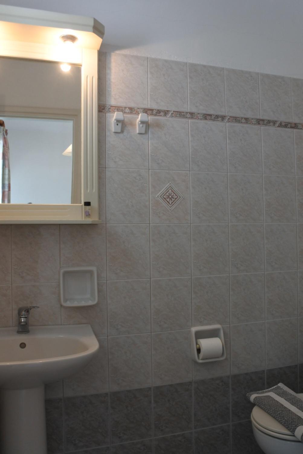 Hotel Kapari Agia Anna  Værelse billede
